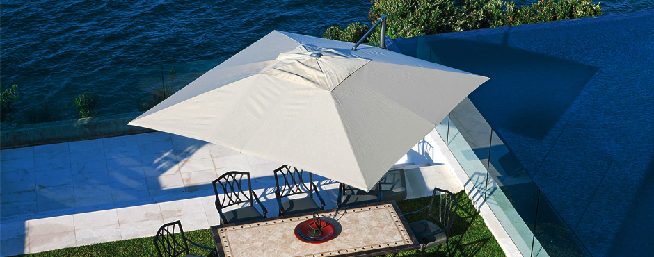Check out our range of umbrellas here!